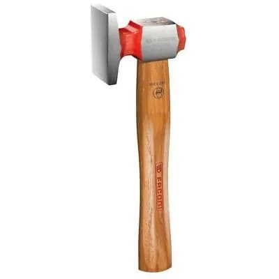 Batte Plate de Carrossier FACOM 862D.60 - Manche Hickory 295mm