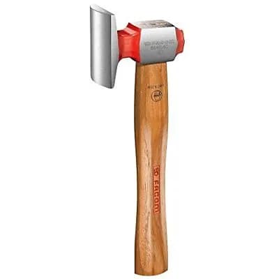 Batte Bombée en Largeur FACOM 864D.60 - Manche Hickory