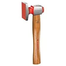 Batte à Retreindre Quadrillée FACOM 867D.DS - Manche Hickory