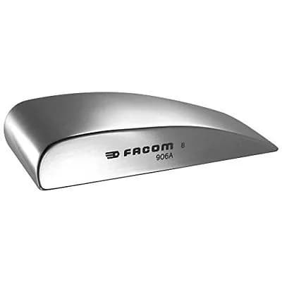 Tas Épinçoir FACOM 906A - Outil de Carrosserie Double Face