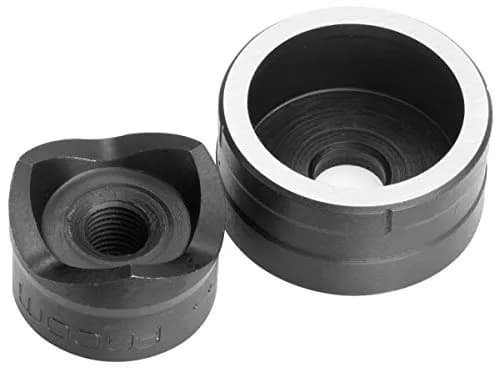 Poinçon Matrice FACOM 985829 pour Découpe Circulaire de Tôle