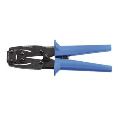 Pince à Sertir Auto-ajustable FACOM 985898 pour Embouts de Câbles