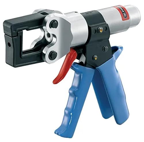Pince à Sertir Hydraulique FACOM 985913 - Puissance 35kN