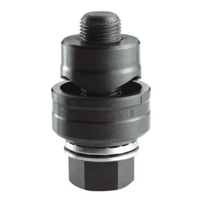 Emporte-pièce Circulaire FACOM 985974 - Diamètre PG13 (20,4 mm)