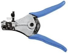 Pince à dénuder automatique latérale FACOM 986058 - Haute Précision