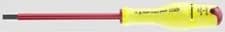 Tournevis Isolé 1000V FACOM Protwist Fluo 3.5x100 - A3.5X100VEF