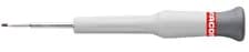 Tournevis Micro-Tech Plat FACOM AEF.1,5X35 - Précision 1,5 mm