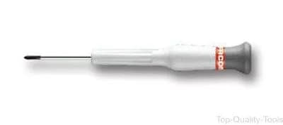 Tournevis de Précision Micro-Tech Plat 1,8 x 35 mm FACOM - AEF.1,8X35