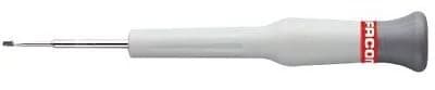 Tournevis Micro-Tech Plat 2,5 x 75 mm FACOM AEF.2,5X75