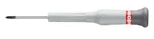 Tournevis Micro-Tech FACOM AEFP.00X35 - Empreinte Phillips PH00
