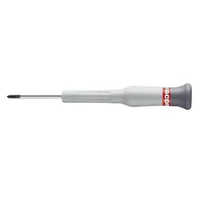 Tournevis Micro-Tech Facom AEFP.0X35 Phillips PH0 - Précision Pro