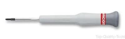Tournevis de Précision FACOM Micro-Tech Torx T9 x 75 mm - AEX.9X75