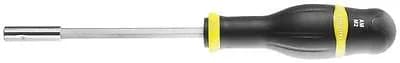 Tournevis Porte-Embout Magnétique Long FACOM AM.M2F - Gamme Fluo