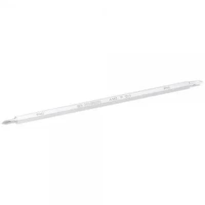 Lame Réversible Double Embout Fente 5.5-6.5mm FACOM AMZ.S5,5-6,5