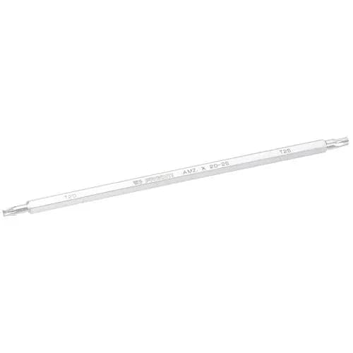 Lame Réversible FACOM Torx T20 - T25 pour Tournevis Pro AMZ.X20-25