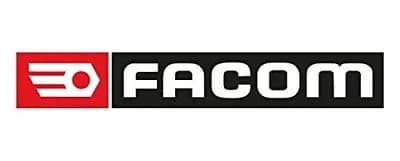 Tournevis FACOM Pro Fluorescent Fente 2,5x75 mm - AN2,5X75F
