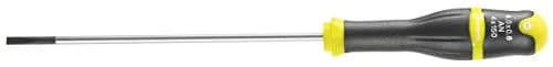 Tournevis FACOM Fluorescent Protwist Fente 3,5x100 mm - AN3,5X100F