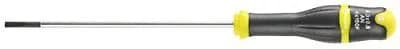 Tournevis FACOM Protwist AN3X100F Fluo - Fente 3x100 mm Haute Visibilité
