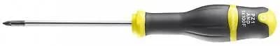 Tournevis FACOM Protwist 0x75 Fluo Détectable UV - AND0X75F