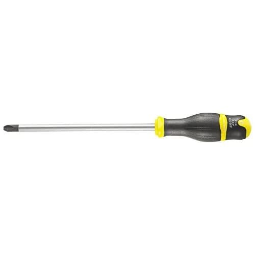 Tournevis Facom Protwist Phillips PH4 x 200 mm Fluo ANP4X200F