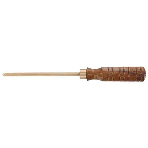 Tournevis Phillips FACOM ANP4X400SR ADF - Antimagnétique 4x400 mm