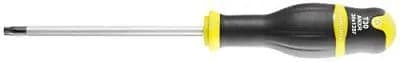 Tournevis FACOM Protwist Resistorx T10 x 75mm Fluorescent - ANXR10X75F