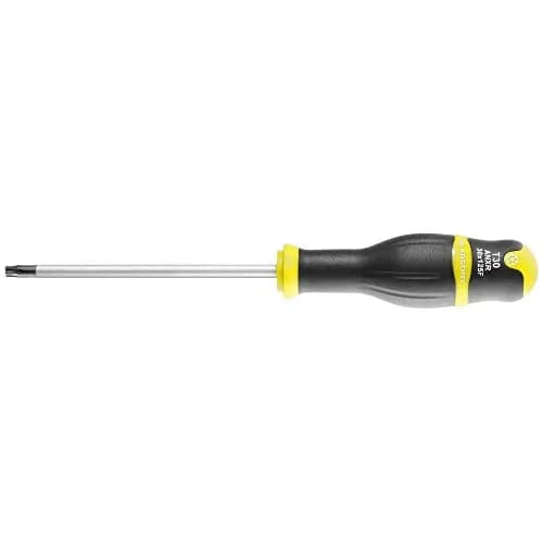 Tournevis FACOM Protwist Resistorx T30 x 125mm - ANXR30X125F Fluorescent