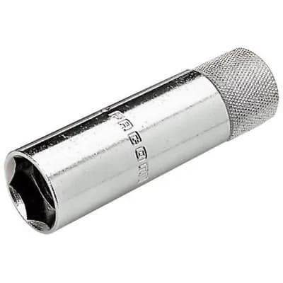 Douille de 16mm Longue 3/8" pour Bougies Facom B.J16A2