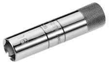 Douille Facom 1/2" pour Bougies 16mm - B.S16A1 - Haute Résistance