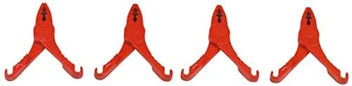 Pince Isolante pour Tapis de Protection Électrique FACOM BC.25VSE