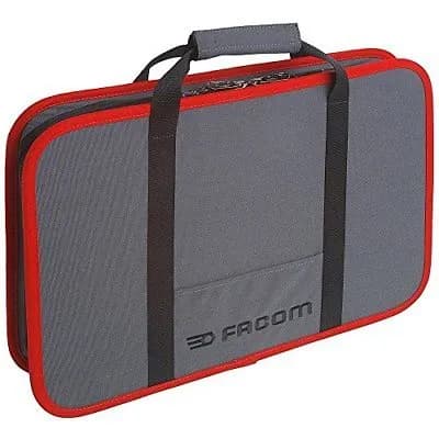 Valise Souple de Maintenance FACOM BV.16 - Capacité 10kg
