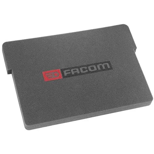 Mousse de Protection FACOM BV.21M pour Valise BV21 - Pièce d'Origine
