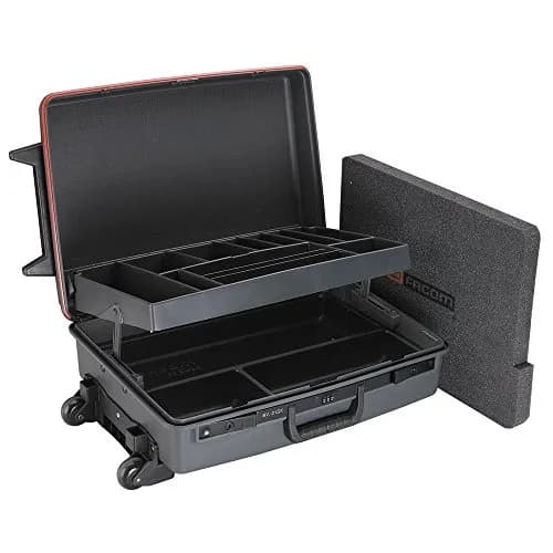 Valise Trolley Électromécanique FACOM BV.21TR1 - Maintenance Mobile