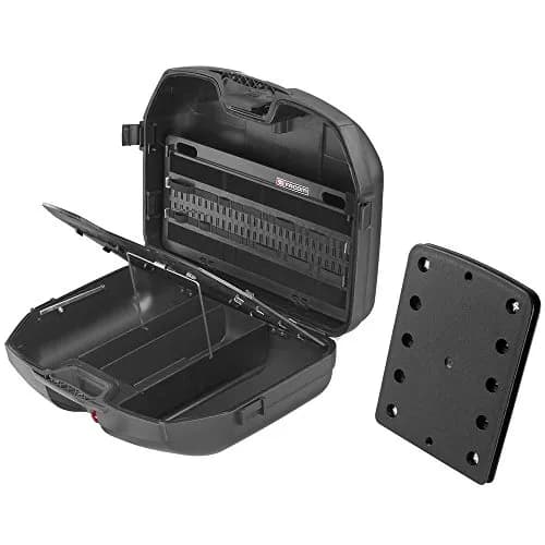 Valise Universelle Étanche Facom BV.29P avec Platine de Fixation