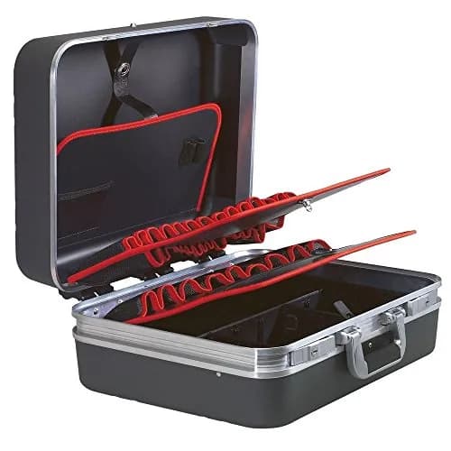 Valise de Technicien FACOM BV.51APR - Rangement 4 Faces avec Panneaux