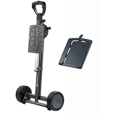 Chariot Poste de Travail FACOM BV.C2 avec Platine pour Valises