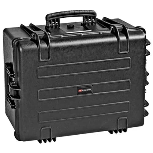 Caisse de Transport Étanche FACOM BV.FC3 - 670x510x372 mm