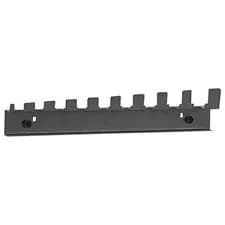 Râtelier FACOM CKS.37A pour Jeu de 9 Clés - Support de Rangement Mural