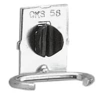 Crochet pour Clé Plate FACOM CKS.58A - Support de Rangement 25x8mm