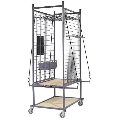 Support de Stockage Carrosserie FACOM CR.S1 - Capacité 150 kg