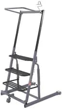 Support de Travail en Hauteur FACOM CR.S2 - Plateforme Pliable 140kg