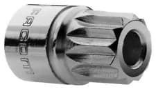Embout de Vidange FACOM D.120-16 - Carré 3/8" Empreinte XZN M16