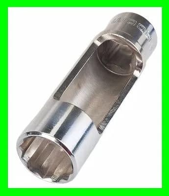Douille pour Injecteur Diesel Pilote FACOM D.132B - Carré 1/2" - 21mm