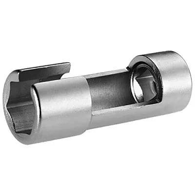 Douille Courte pour Sonde Lambda FACOM D.145A - Carré 1/2"