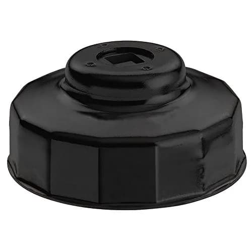 Clé à Filtre Coiffe Facom D.160 - 15 Pans Ø 74 mm pour Vidange