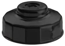 Clé à Filtre Coiffe Facom D.161 - 15 Pans Ø 79 mm pour Carré 3/8"