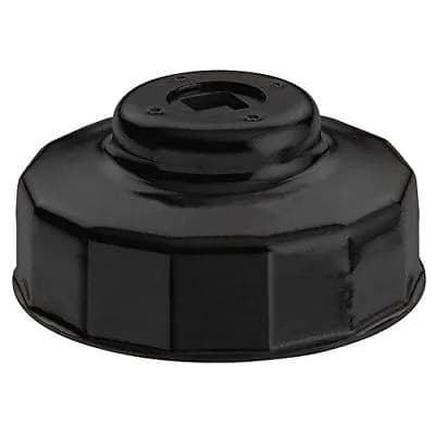 Clé à Filtre Coiffe Facom D.162 - 15 Pans Ø 89 mm - Carré 3/8"