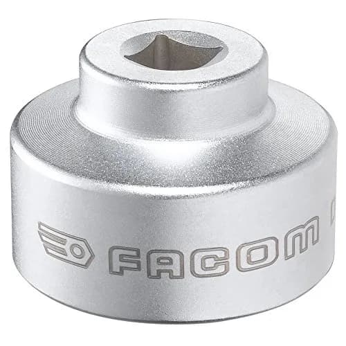 Douille Coiffe 30mm FACOM D.163-30 - Entraînement 3/8" pour Filtre à Huile