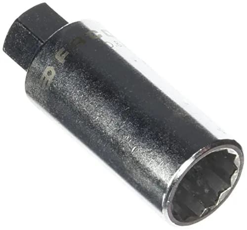 Douille Longue 1/2" FACOM D.83C21L - Spéciale Bougies 21mm