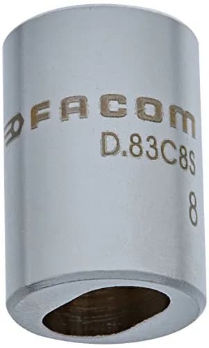 Douille à Fente Spéciale Automobile FACOM D.83C8S - Qualité Pro